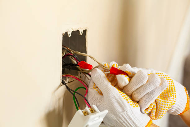 Emergency Electrical Repair Services in Tolono, IL