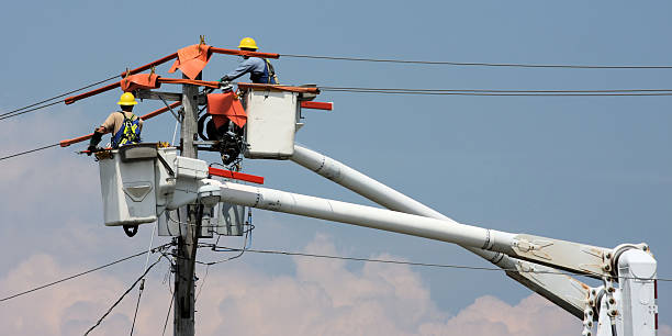 Best Commercial Electrical Services  in Tolono, IL